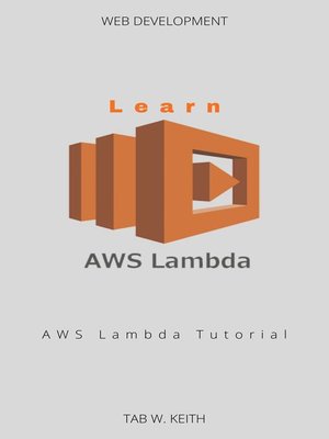 cover image of Learn AWS Lambda